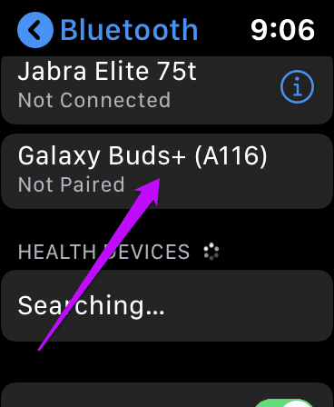 Как подключить Galaxy Buds Plus к ноутбуку, телефону и другим устройствам 4