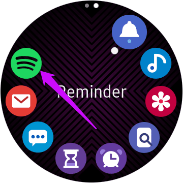 2 лучших способа добавить музыку в Samsung Active 2 Watch 7