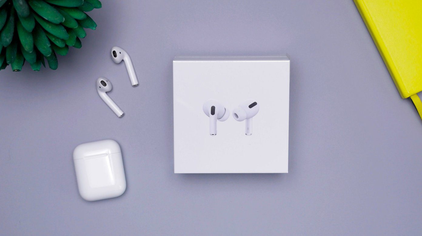 6 лучших кожаных чехлов Apple Air Pods Pro, которые вы можете купить