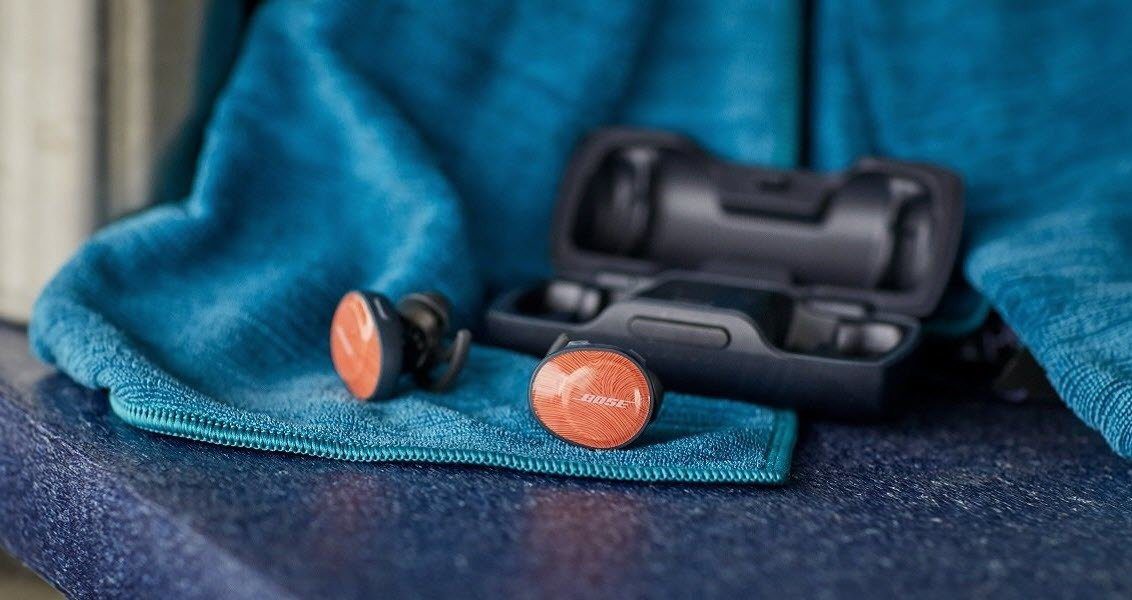 Jaybird Run Xt против Bose Sound Sport Free 5 ключевых отличий