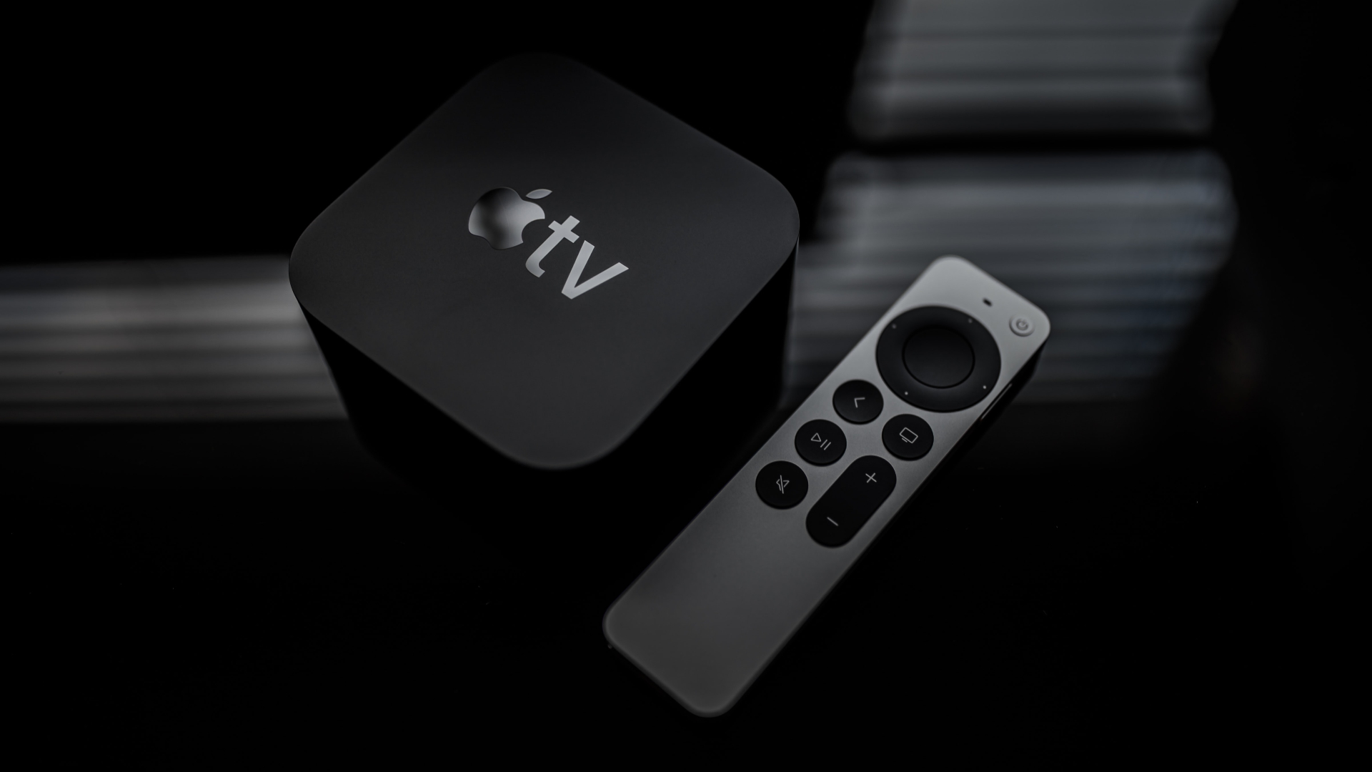 лучшие аксессуары для Apple TV