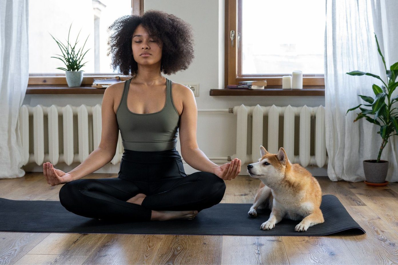 Сравнение Headspace и пробуждения