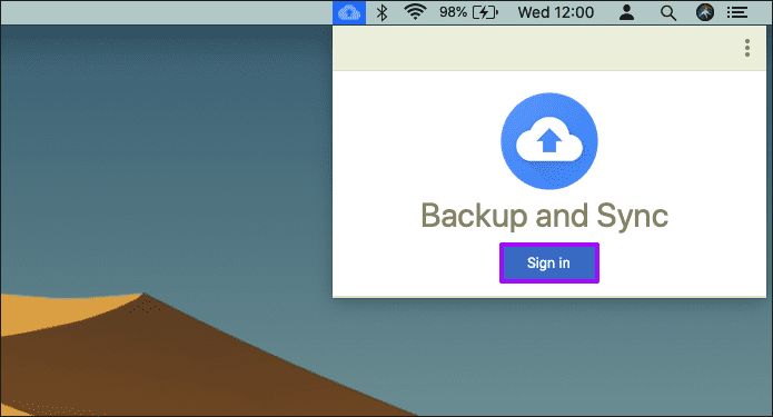 Mac Google Drive не синхронизирует исправления 14