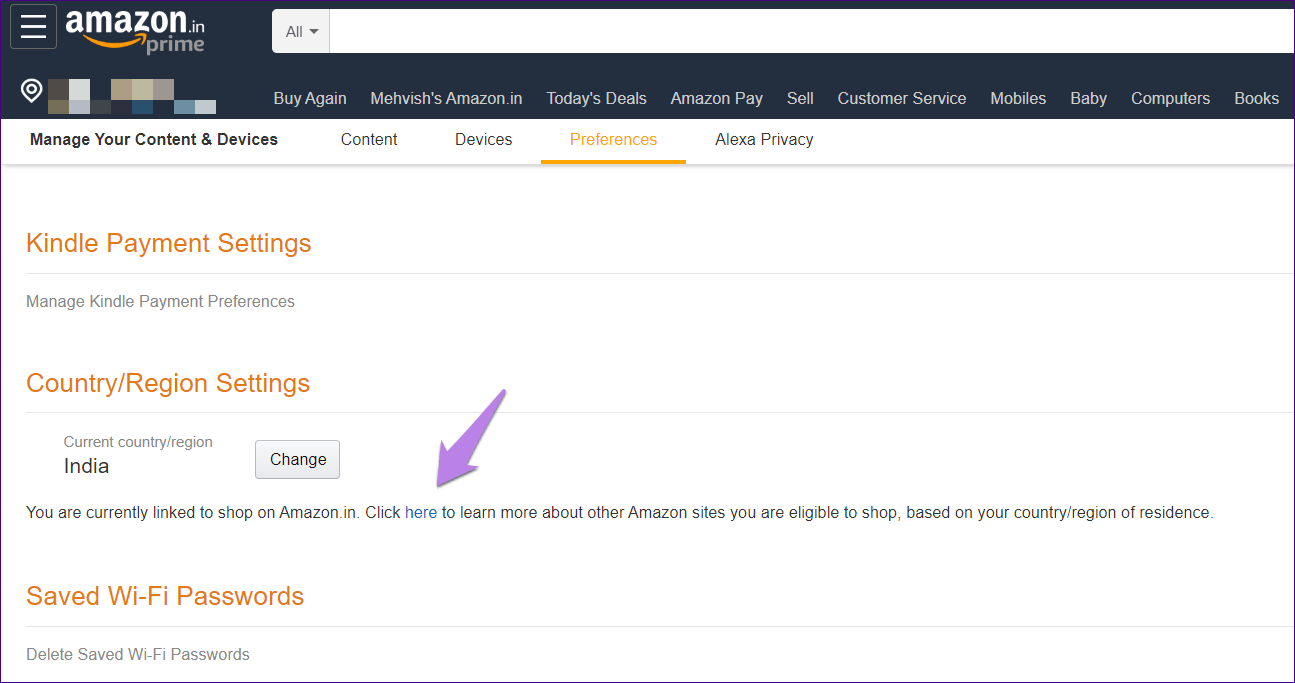 Amazon Music не воспроизводится через Echo Alexa 11