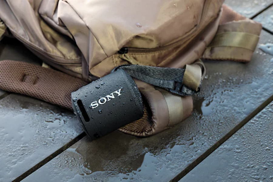 Sony SRS XB13 против Sony SRS XB12 2