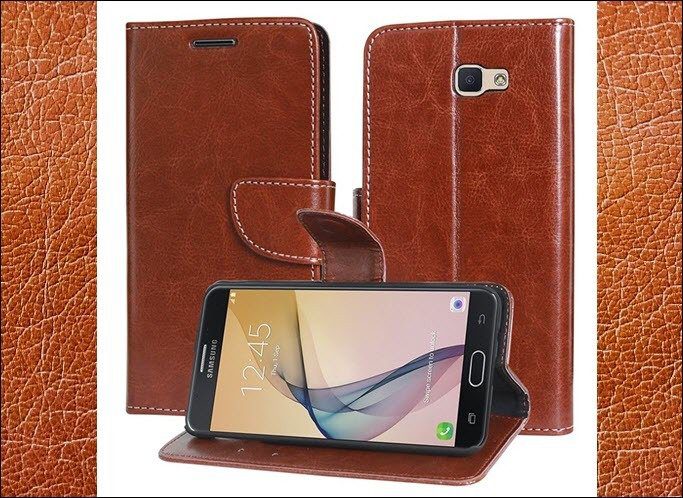 Чехлы и чехлы для Samsung Galaxy On7 Prime 7