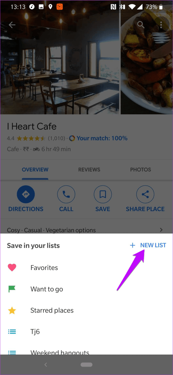 Лучшие советы по использованию Google Maps в 2019 году 13
