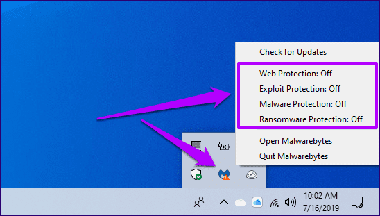 Ошибка iTunes 0X E80000 A при подключении телефона к Windows 10 6