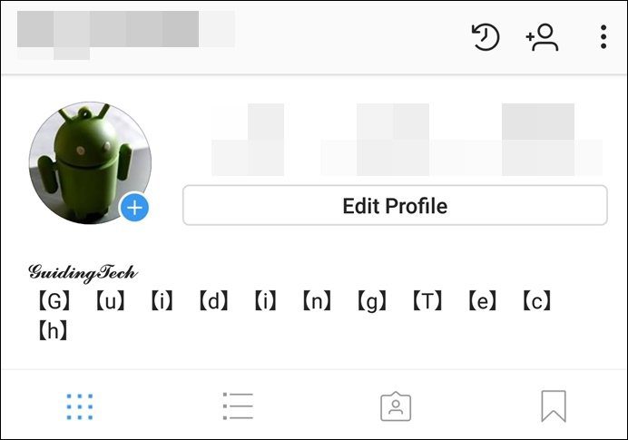 Био-лайфхаки в Instagram 8