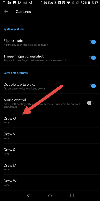 Советы по работе с камерой Oneplus 5 T 6