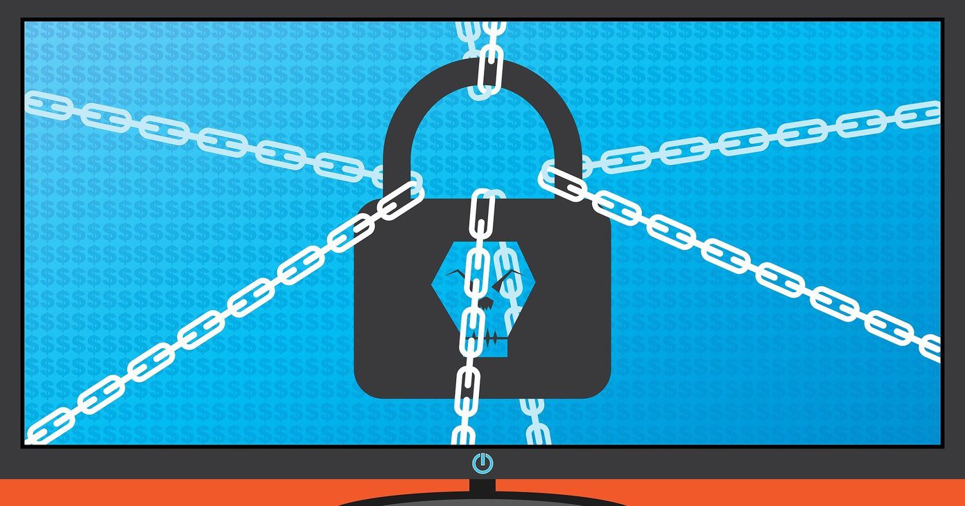 Snatch Ransomware Как удалить файл-заложник
