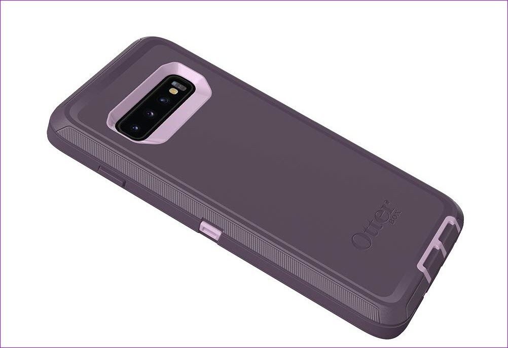 Оттербокс Защитник S10 2
