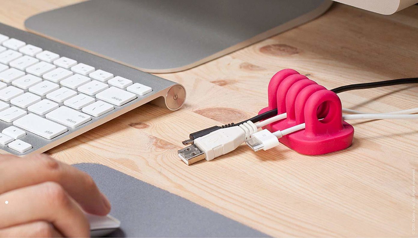 Toysdone-Cordies-Desktop-Cable Management