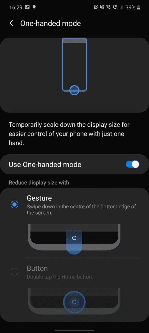 Лучшие хитрости Samsung Galaxy S10 Lite, которые вы должны знать 7