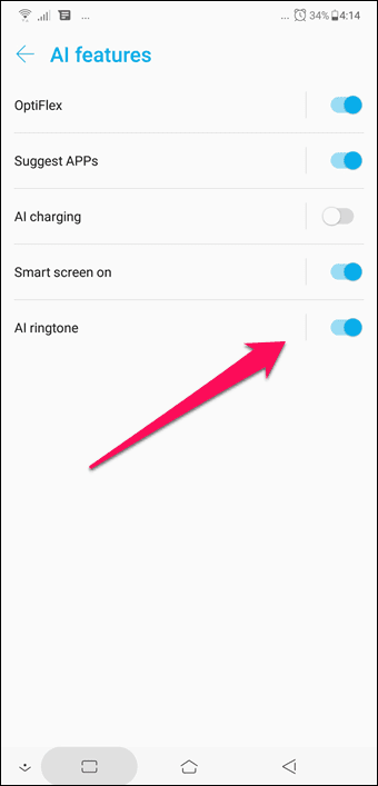 Советы и рекомендации по Asus Zenfone 5Z 17