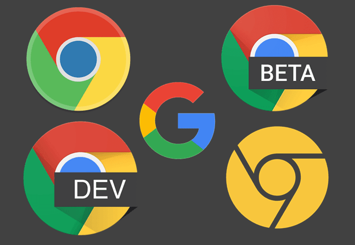 Значок Google Chrome