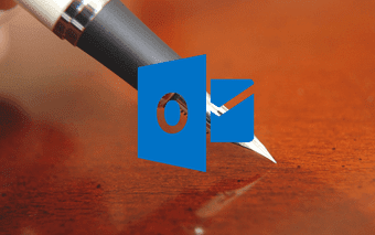 Добавление и редактирование подписей в Outlook Web Desktop и телефоне