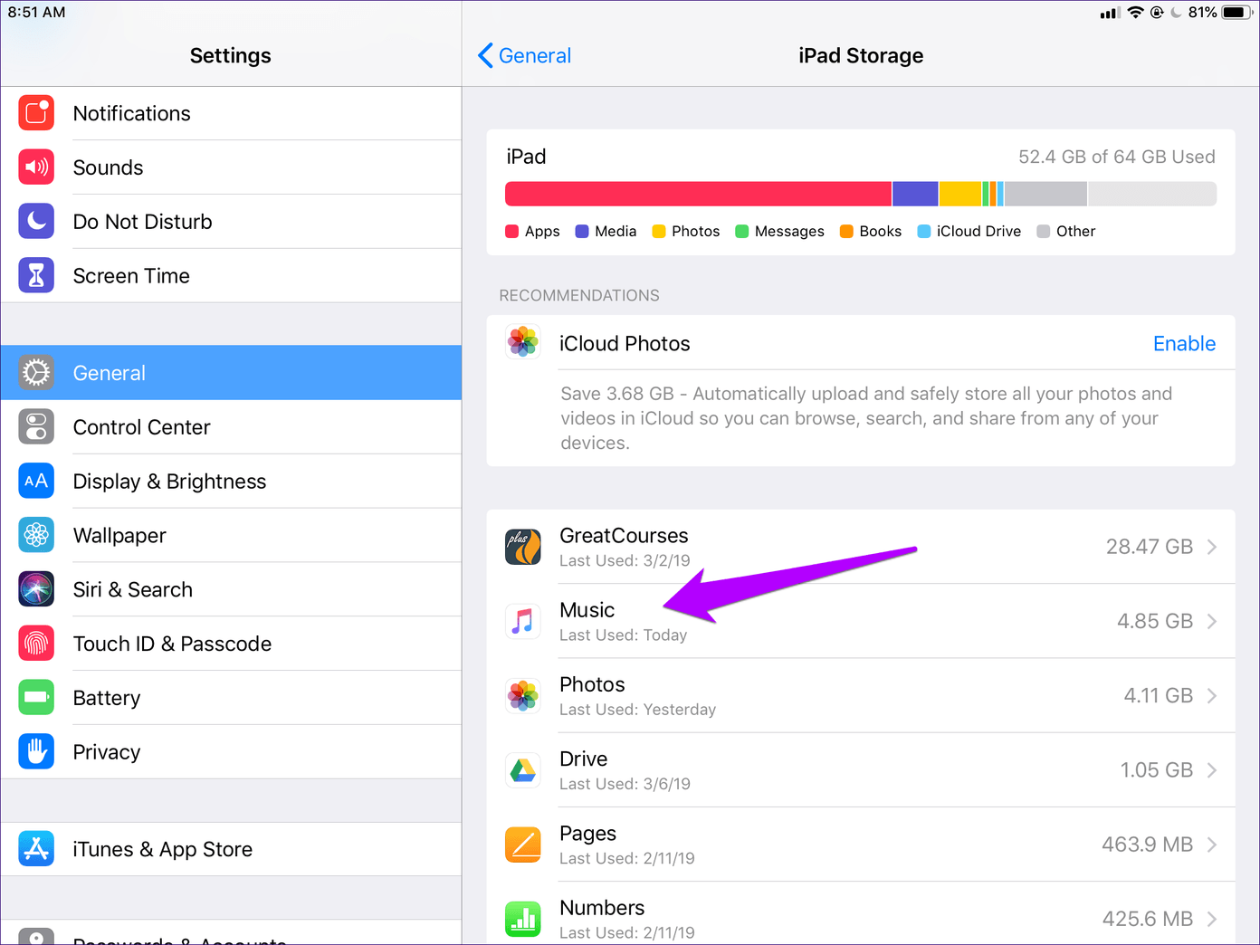 Apple Music Воспроизведение загруженных песен Fix 29 Alt