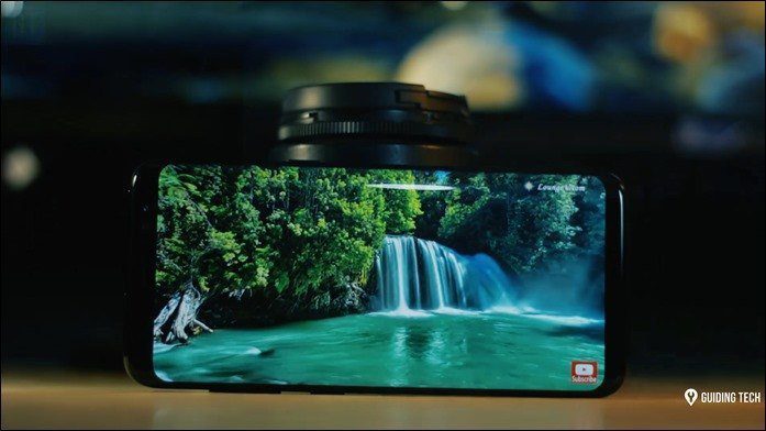 Samsung Galaxy S8 Советы Трюки 7