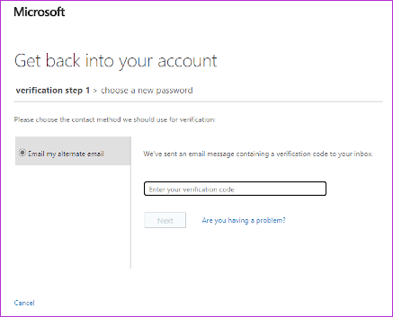 Архив Удалить и восстановить учетную запись Microsoft Teams 5