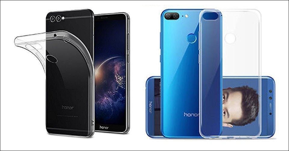 6 лучших чехлов и чехлов для Honor 9 Lite 2