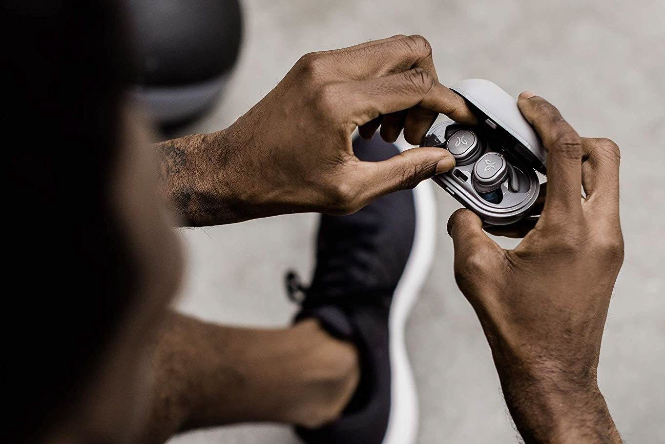 Jaybird Run Xt против Bose Sound Sport Free 5 ключевых отличий 1