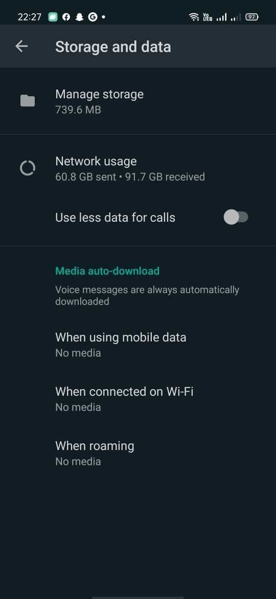 Android-хранилище
