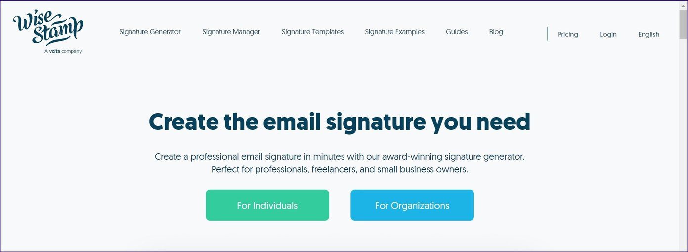 Создание электронной подписи Yahoo Шаг 13