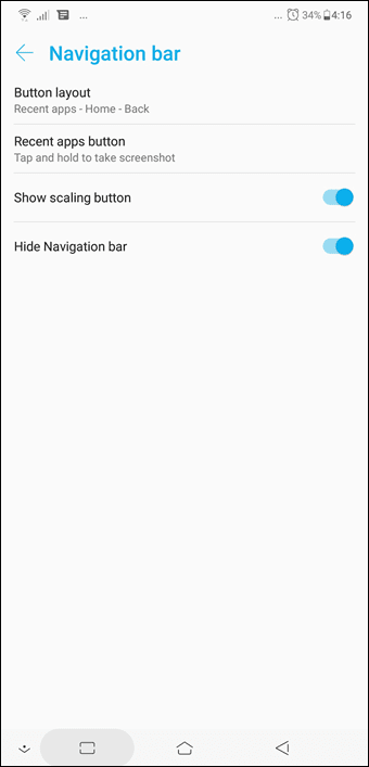 Советы и рекомендации Asus Zenfone 5Z 01