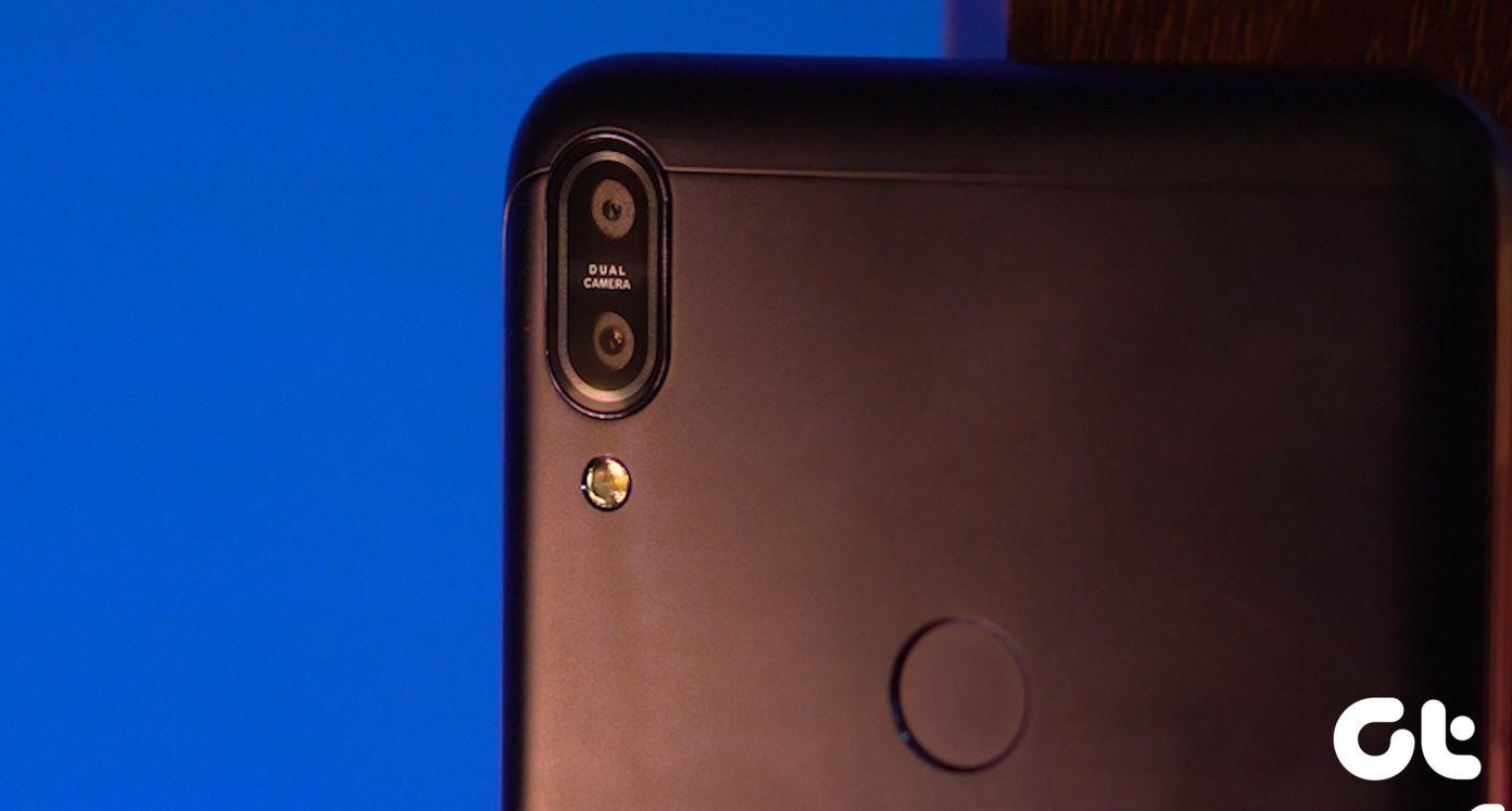 Snapdragon 636 на базе Zenfone Max M1 1