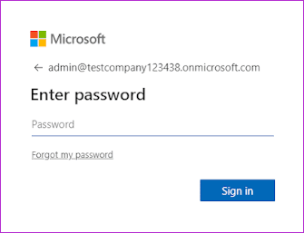 Архив Удалить и восстановить учетную запись Microsoft Teams 4