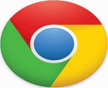 Значок Chrome