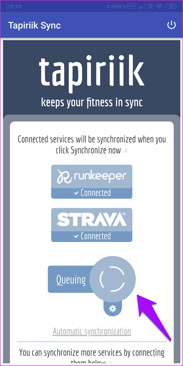 Как перенести прогоны из Runkeeper в Strava 17