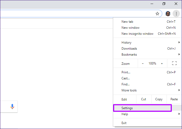 Chrome Используйте кодовую фразу синхронизации 2