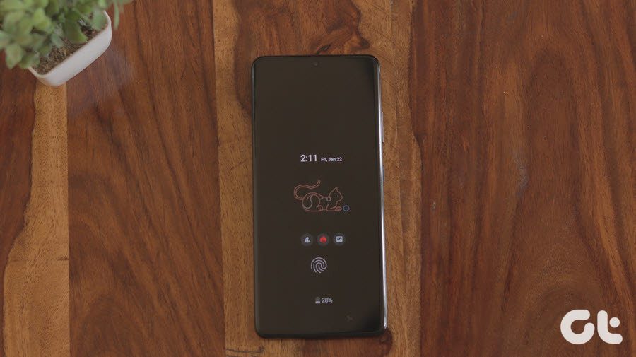 Лучшие советы и рекомендации по Samsung Galaxy S21, которые вы должны знать 20