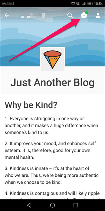 Tumblr Задавайте анонимные вопросы 5