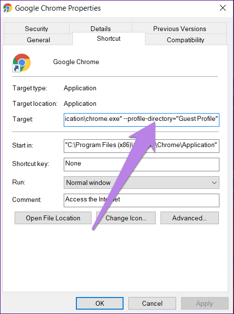 Всегда запускайте Chrome в гостевом режиме 11