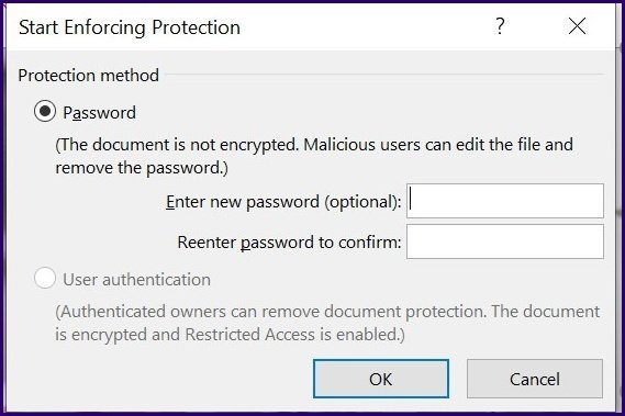 Как заблокировать изображение в Microsoft Word Шаг 13