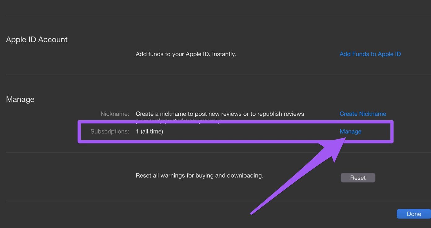 Исправлена ​​ошибка, из-за которой Apple Music не работала на Mac 18.