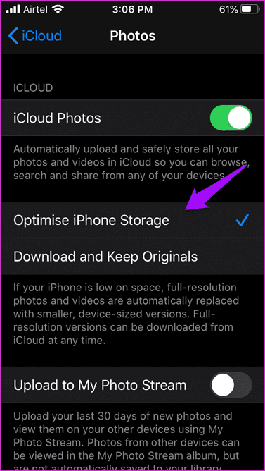 Советы и рекомендации по iCloud 14
