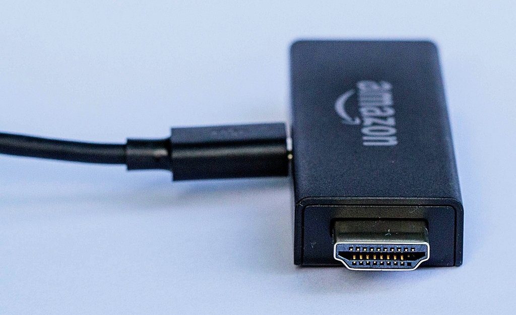 Уменьшить использование данных Fire TV Stick 4k 01