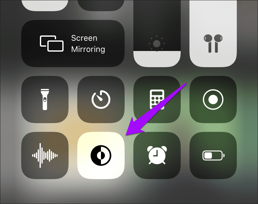 Apple Music включает темный режим iOS Android 4