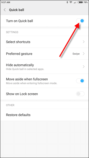 Xiaomi Mi Max 2 Советы Трюки 3