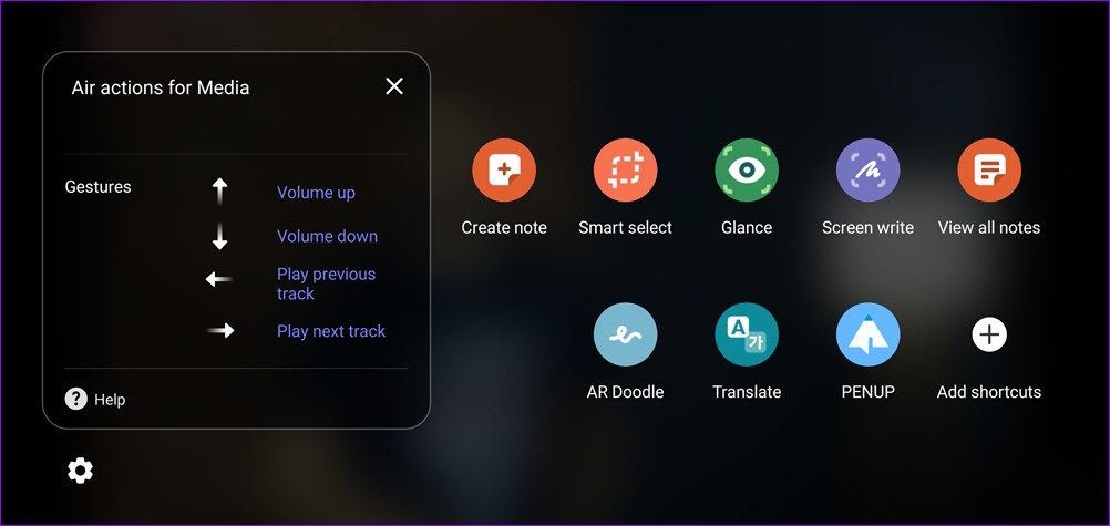 Лучшие функции и настройки S Pen для Samsung Galaxy Note 10 21