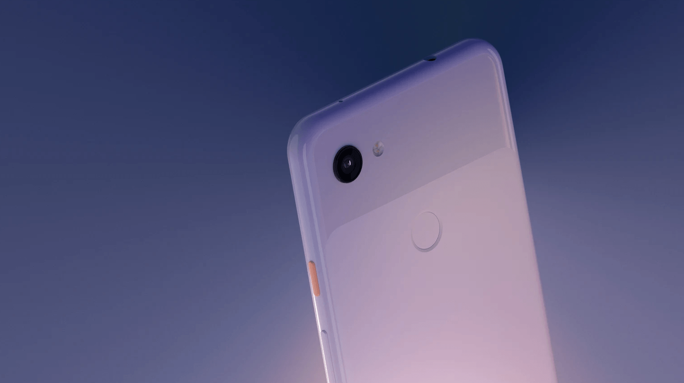 Лучшие прозрачные чехлы для Google Pixel 3A, которые вы можете купить