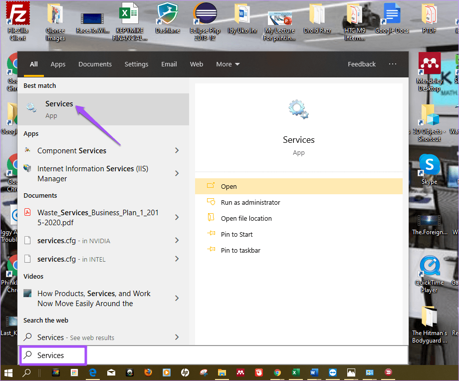 Удаленная печать Team Viewer Click On Services