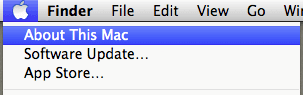 Об этом Mac