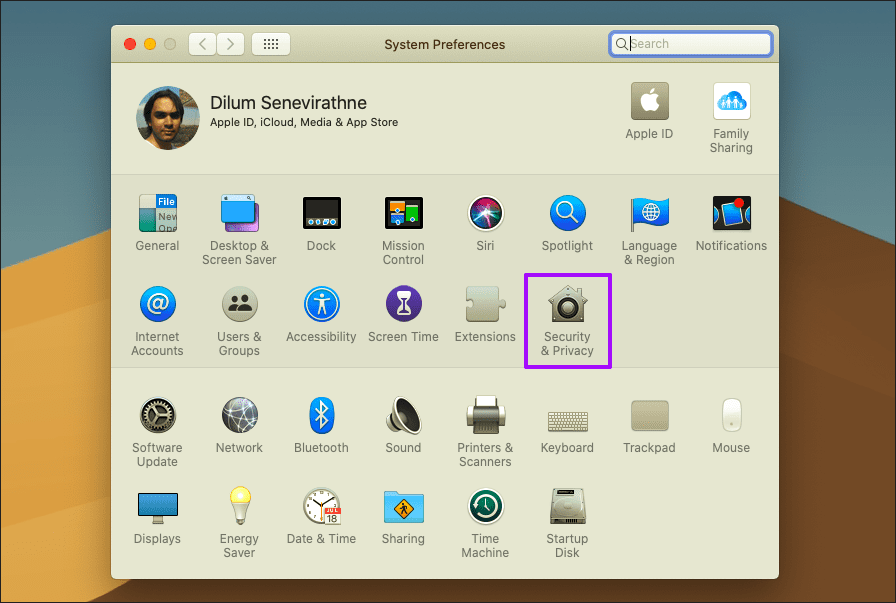Mac Google Drive не синхронизирует исправления 20