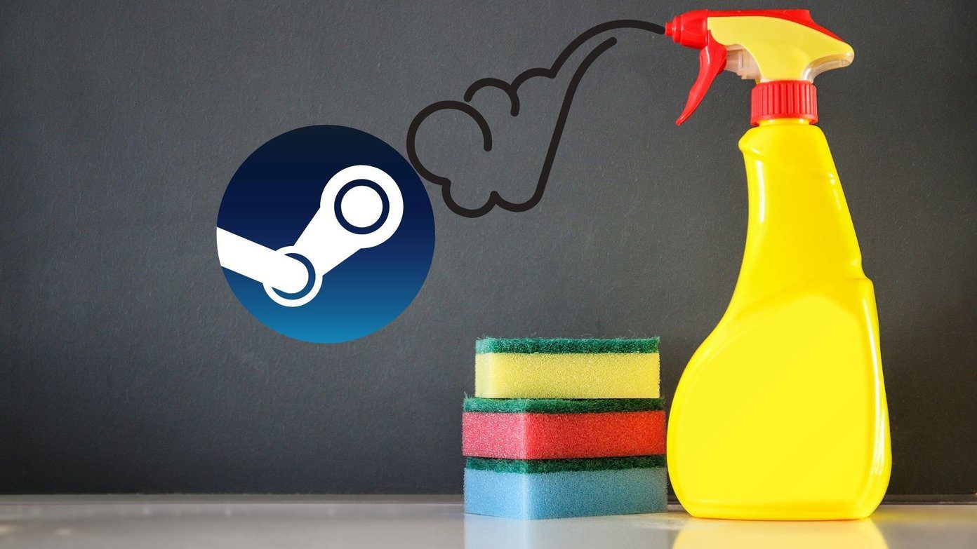 Исправить Steam, не открывающийся в Windows 10 с ошибкой 31