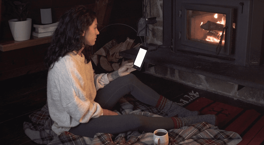 Лучший водонепроницаемый водонепроницаемый чехол Kindle Paperwhite 2018 и чехлы 2